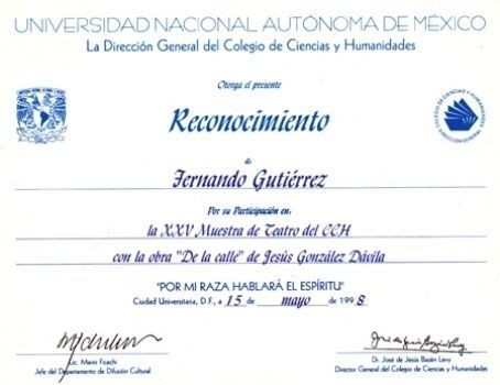 Sin Nombre