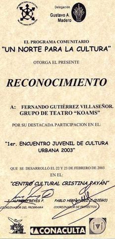 Sin Nombre