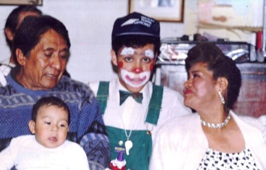 Sin Nombre