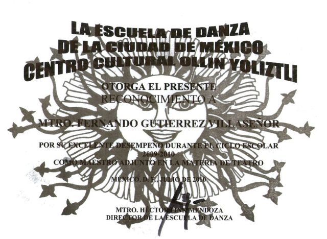 Sin Nombre