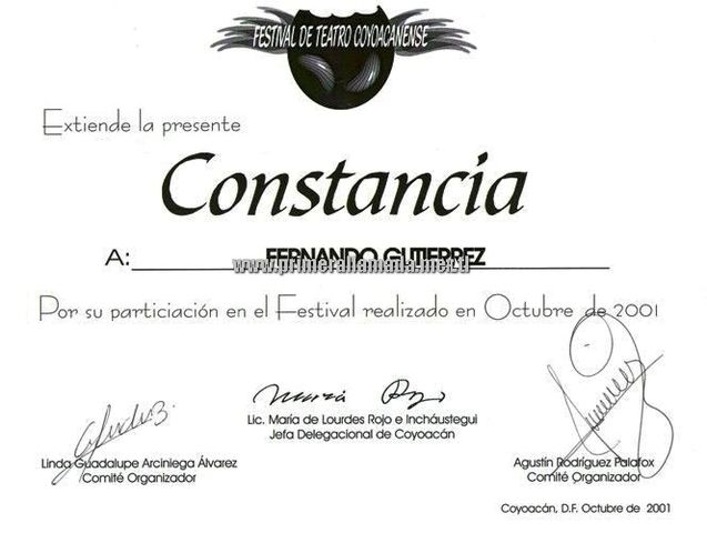 Sin Nombre