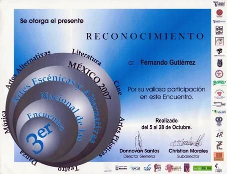 Sin Nombre