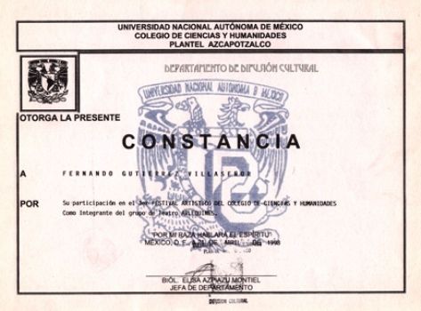 Sin Nombre